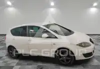 2014 Seat Alteca