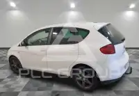 2014 Seat Alteca