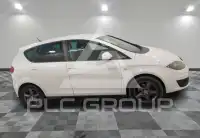 2014 Seat Alteca