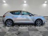2014 Seat Leon