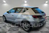 2014 Seat Leon