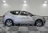 2014 Seat Leon