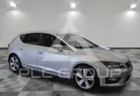 2014 Seat Leon