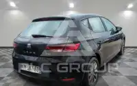 2014 Seat Leon