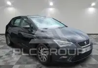 2014 Seat Leon