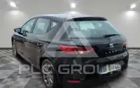 2014 Seat Leon