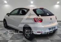 2014 Seat Ibiza
