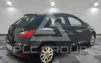 2014 Seat Ibiza