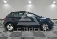 2014 Seat Ibiza