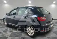 2014 Seat Ibiza