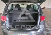 2014 Seat Altea