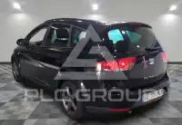 2014 Seat Altea