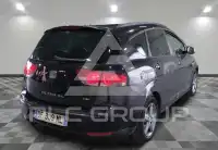 2014 Seat Altea