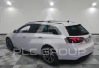 2014 Opel Insignia