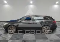 2014 Opel Insignia