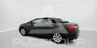 2014 Opel Cascada