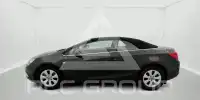 2014 Opel Cascada