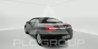 2014 Opel Cascada