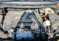 2014 Opel Astra