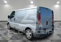 2014 Opel Vivaro