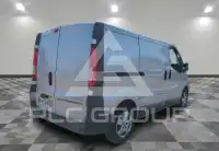 2014 Opel Vivaro