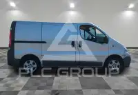 2014 Opel Vivaro