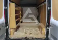2014 Opel Vivaro