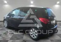 2014 Opel MERIVA