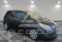 2014 Opel MERIVA