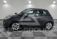 2014 Opel Adam