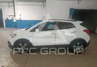 2014 Opel Mokka