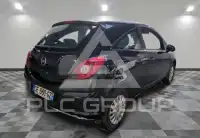 2014 Opel Corsa