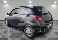 2014 Opel Corsa