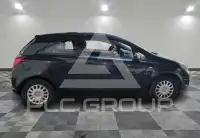 2014 Opel Corsa