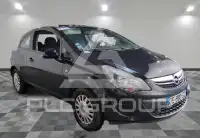 2014 Opel Corsa