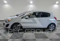 2014 Opel Corsa