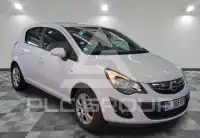 2014 Opel Corsa