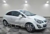 2014 Opel Corsa