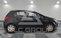 2014 Opel Corsa