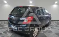 2014 Opel Corsa