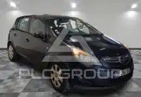 2014 Opel Corsa