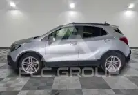 2014 Opel Mokka