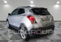 2014 Opel Mokka