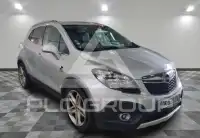 2014 Opel Mokka