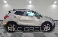 2014 Opel Mokka