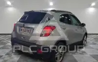 2014 Opel Mokka