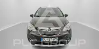 2014 Opel Mokka