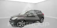 2014 Opel Mokka