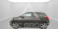 2014 Opel Mokka