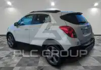 2014 Opel Mokka